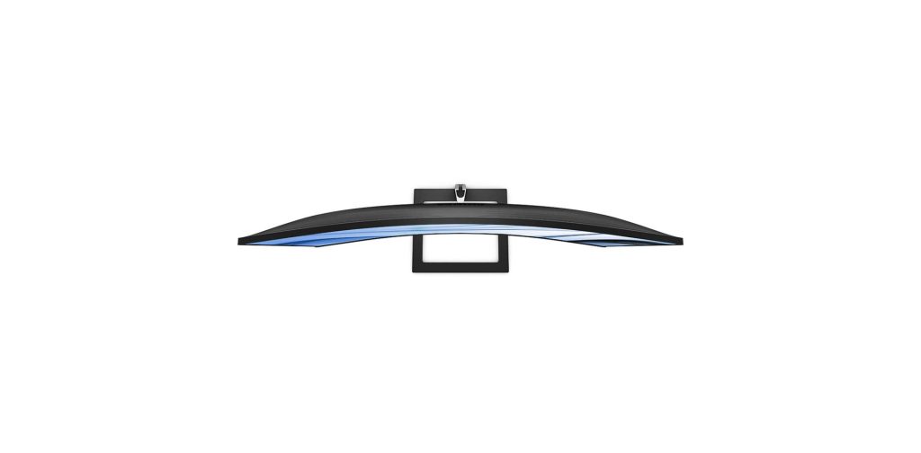 Philips E Line 328E1CA/00 LED display 80 cm (31.5") 3840 x 2160 pixels 4K Ultra HD LCD Black