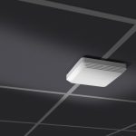 Keenetic Orbiter Pro AC1300 Mesh Wi-Fi 5 Router/Extender/Access Point with 2-Port Gigabit Smart Switch and Power over Ethernet
