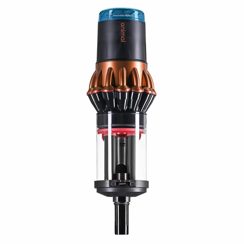 Vacuum cleaner DYSON V16 Piston Animal 900 W