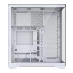 MODECOM Volcano SPACE XL FULL TOWER NF White