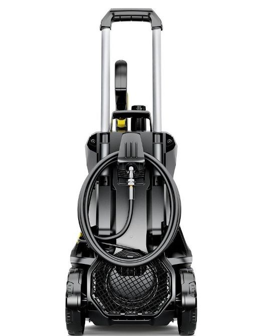 KARCHER K 5 Power Control Flex Home eco!booster pressure washer - 1.324-710.0