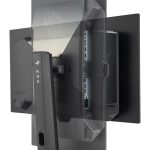 ASUS ROG Strix OLED XG27UCDMG computer monitor 67.3 cm (26.5") 3840 x 2160 pixels 4K Ultra HD QD-OLED Black