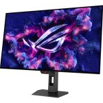 ASUS ROG Strix XG32UCWMG computer monitor 80 cm (31.5") 3840 x 2160 pixels 4K Ultra HD OLED Black