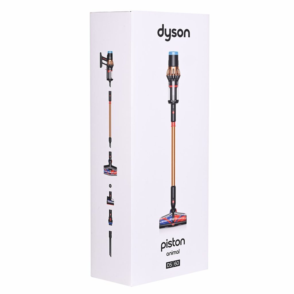 Vacuum cleaner DYSON V16 Piston Animal 900 W