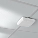 Keenetic Orbiter Pro AC1300 Mesh Wi-Fi 5 Router/Extender/Access Point with 2-Port Gigabit Smart Switch and Power over Ethernet