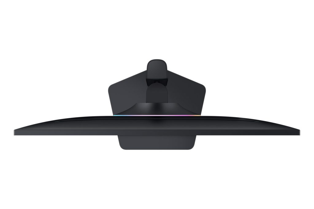 Samsung 27" G70D 144Hz Odyssey Smart Gaming Monitor
