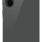 Samsung Galaxy A56 17 cm (6.7") Dual SIM Android 15 5G USB Type-C 8 GB 256 GB 5000 mAh Graphite