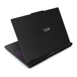 Lenovo Legion Pro 5 16IAX10 Ultra 7 255HX 16" WQXGA OLED 500 nits 165 Hz Glossy 32 GB DDR5 5600 SSD 1 TB GeForce RTX 5060 8 GB 80 Wh NoOS Eclipse Black