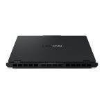 Lenovo Legion Pro 5 16IAX10 Ultra 7 255HX 16" WQXGA OLED 500 nits 165 Hz Glossy 32 GB DDR5 5600 SSD 1 TB GeForce RTX 5060 8 GB 80 Wh NoOS Eclipse Black