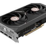 Zotac GAMING GeForce RTX 5060 Ti AMP NVIDIA 8 GB GDDR7