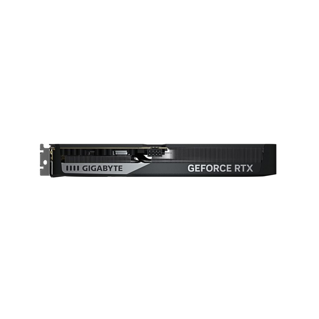 GIGABYTE GeForce RTX 5060 Ti EAGLE MAX OC 8G NVIDIA 8 GB GDDR7 - graphics card