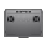 Lenovo LOQ 15AHP10 AMD Ryzen™ 5 220 Laptop 39.6 cm (15.6") Full HD 16 GB DDR5-SDRAM 512 GB SSD NVIDIA GeForce RTX 5050 Wi-Fi 6 (802.11ax) Windows 11 Home Grey