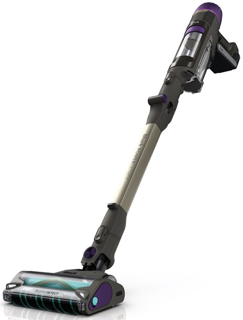 SHARK IP3251EU Upright Vacuum Cleaner