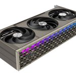 Sapphire NITRO+ Radeon RX 9070 AMD 16 GB GDDR6