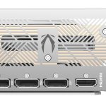 Zotac GAMING GeForce RTX 5070 Ti SOLID CORE OC NVIDIA 16 GB GDDR7