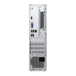 Lenovo IdeaCentre Tower 08IRH9 i7-13620H 32GB DDR5 5200 SSD 1TB Intel UHD Graphics No OS Cloud Grey 3-year On-site warranty