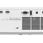 Optoma HZ40HDR Standard throw projector 4000 ANSI lumens DLP 1080p (1920x1080) 3D White
