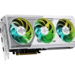 Graphics card. Asrock RX9060XT Steel Legend 16GB OC