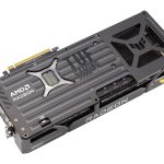 ASUS TUF Gaming TUF-RX9070XT-O16G-GAMING AMD Radeon RX 9070 XT 16 GB GDDR6