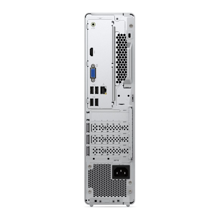 Lenovo IdeaCentre Tower 08IRH9 i5-13420H 32GB DDR5 5200 SSD 1TB Intel UHD Graphics No OS Cloud Grey 3-year On-site warranty
