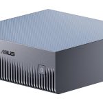ASUS Ascent GX10 GX10-GG0027BN GB10 128 GB LPDDR5x-SDRAM 4 TB SSD Mini PC Grey