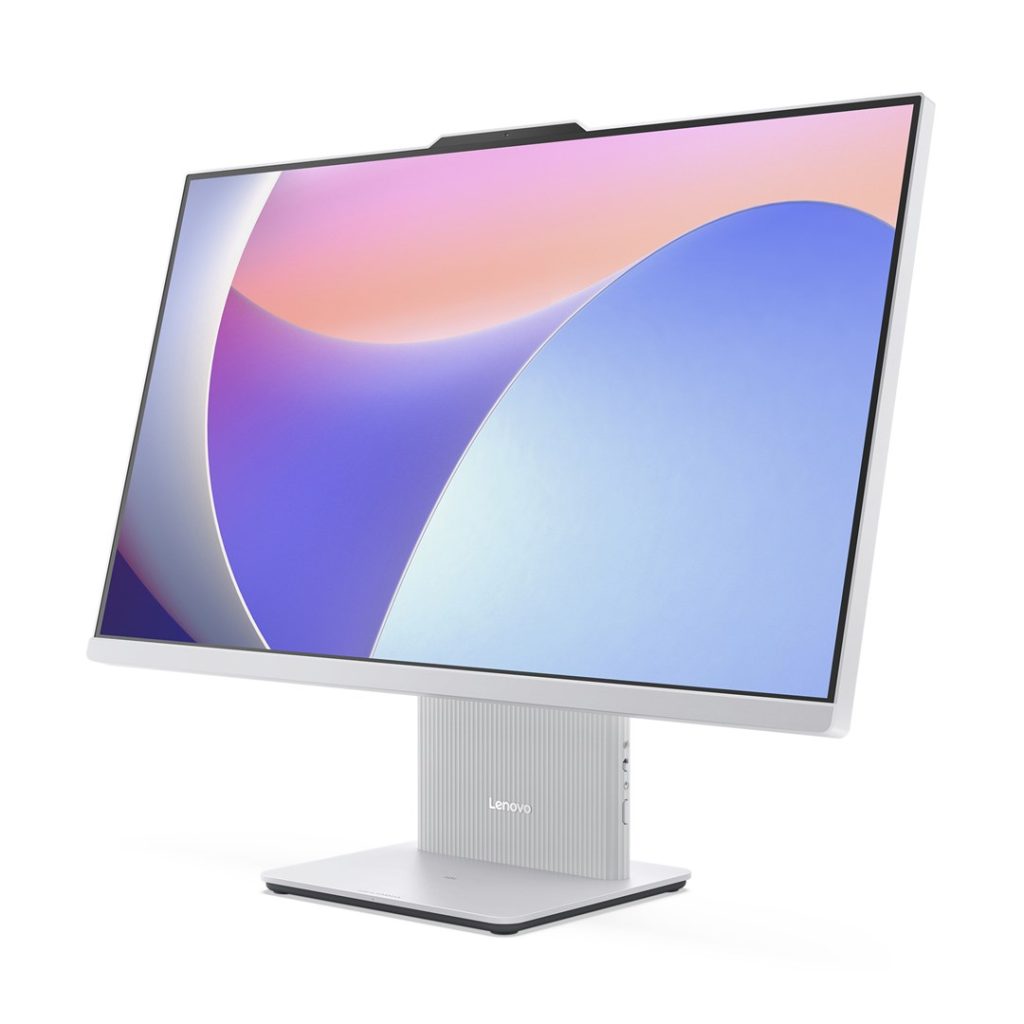 Lenovo IdeaCentre AIO 27IRH9 Intel® Core™ i5 i5-13420H 68.6 cm (27") 1920 x 1080 pixels All-in-One PC 16 GB DDR5-SDRAM 1 TB SSD Windows 11 Home Wi-Fi 6 (802.11ax) Grey