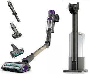 SHARK IP3251EU Upright Vacuum Cleaner