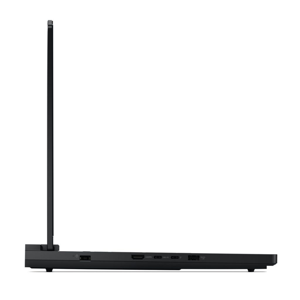 Lenovo Legion Pro 7 16IAX10H Intel Core Ultra 9 275HX Laptop 40.6 cm (16") WQXGA 64 GB DDR5-SDRAM 1 TB SSD NVIDIA GeForce RTX 5090 Wi-Fi 7 (802.11be) Windows 11 Home Black