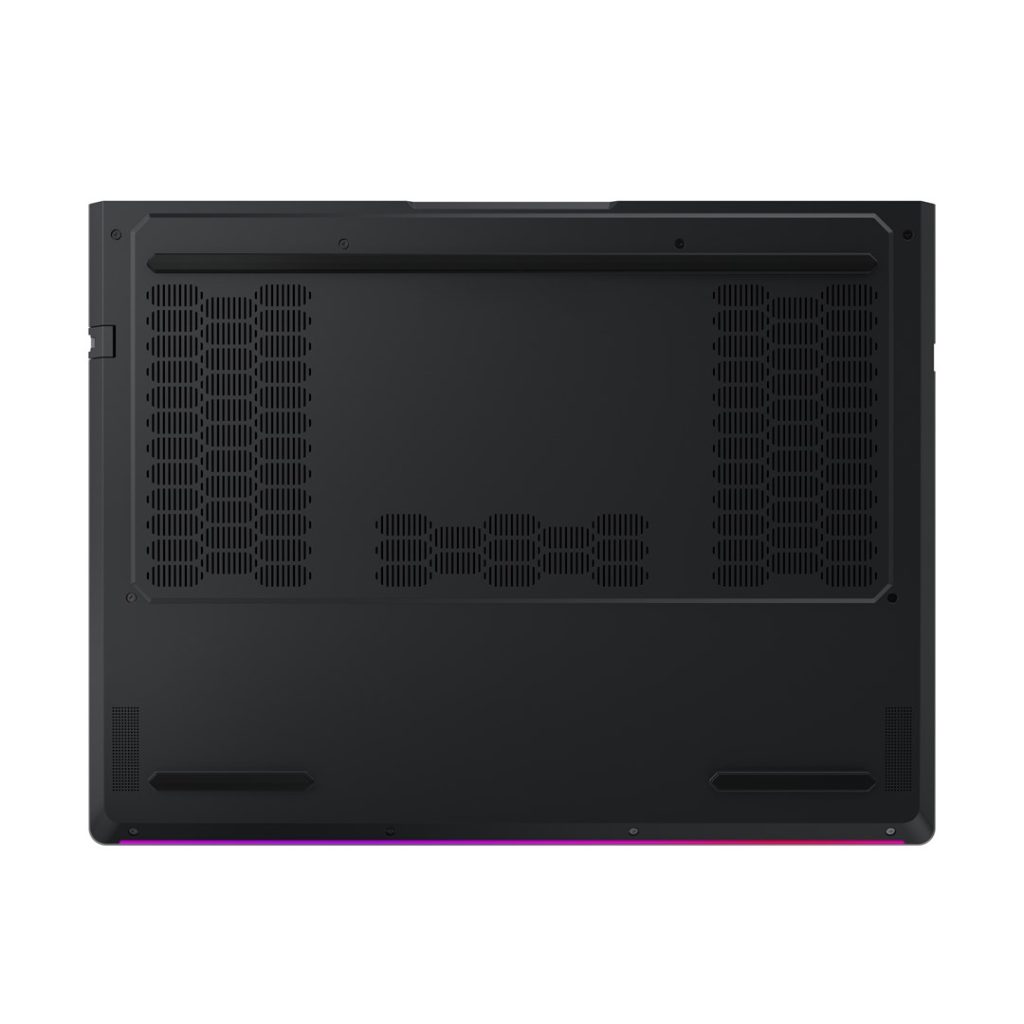 Lenovo Legion Pro 7 16IAX10H Intel Core Ultra 9 275HX Laptop 40.6 cm (16") WQXGA 64 GB DDR5-SDRAM 1 TB SSD NVIDIA GeForce RTX 5090 Wi-Fi 7 (802.11be) Windows 11 Home Black