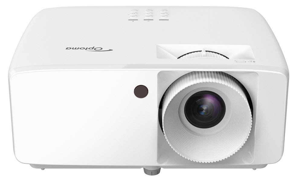 Optoma HZ40HDR Standard throw projector 4000 ANSI lumens DLP 1080p (1920x1080) 3D White