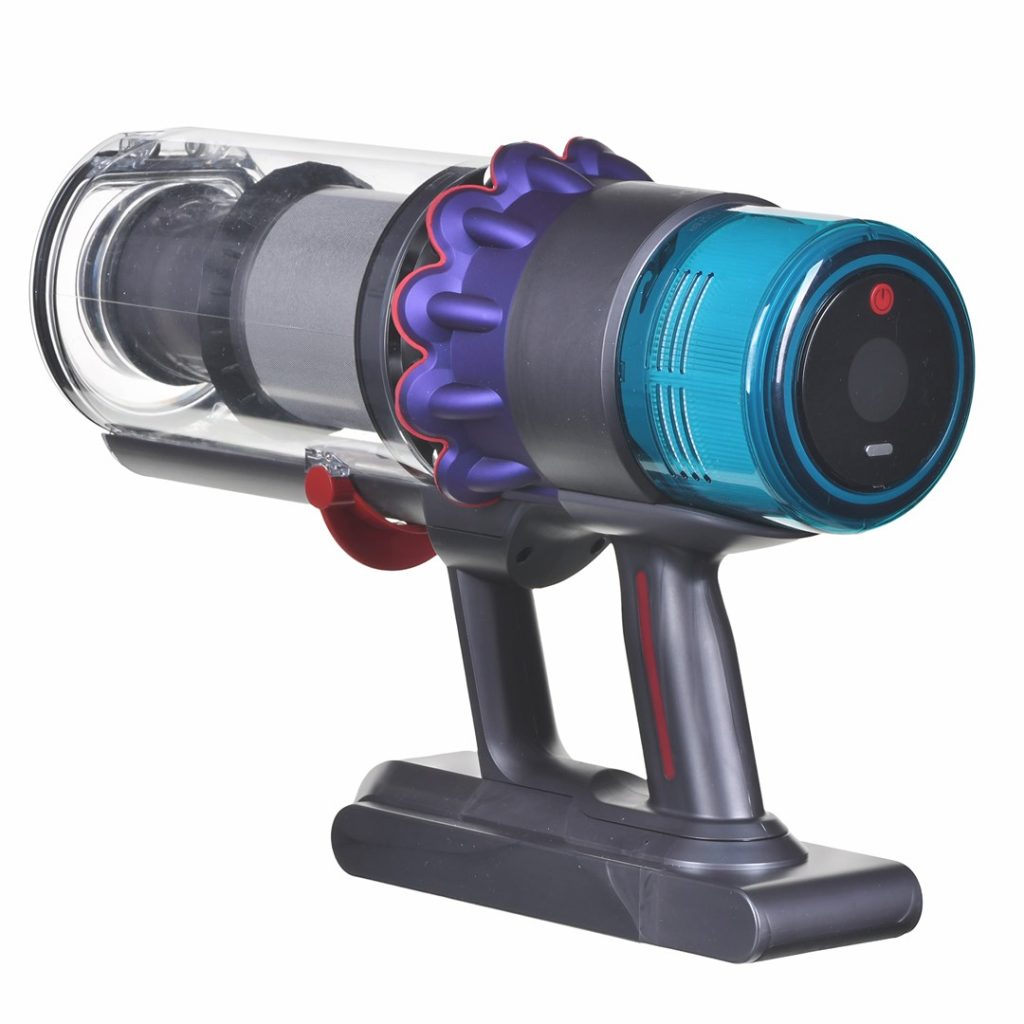 DYSON GEN 5 Detect Absolute vacuum cleaner Unpacked
