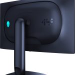 Alienware AW2725Q computer monitor 67.8 cm (26.7") 3840 x 2160 pixels 4K Ultra HD QD-OLED Black