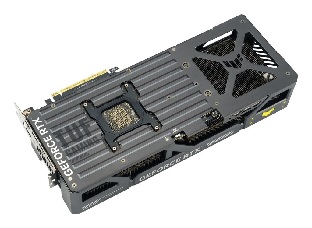ASUS TUF Gaming TUF-RTX5090-O32G-GAMING NVIDIA GeForce RTX 5090 32 GB GDDR7