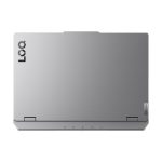 Lenovo LOQ 15AHP10 AMD Ryzen™ 5 220 Laptop 39.6 cm (15.6") Full HD 16 GB DDR5-SDRAM 512 GB SSD NVIDIA GeForce RTX 5050 Wi-Fi 6 (802.11ax) Windows 11 Home Grey