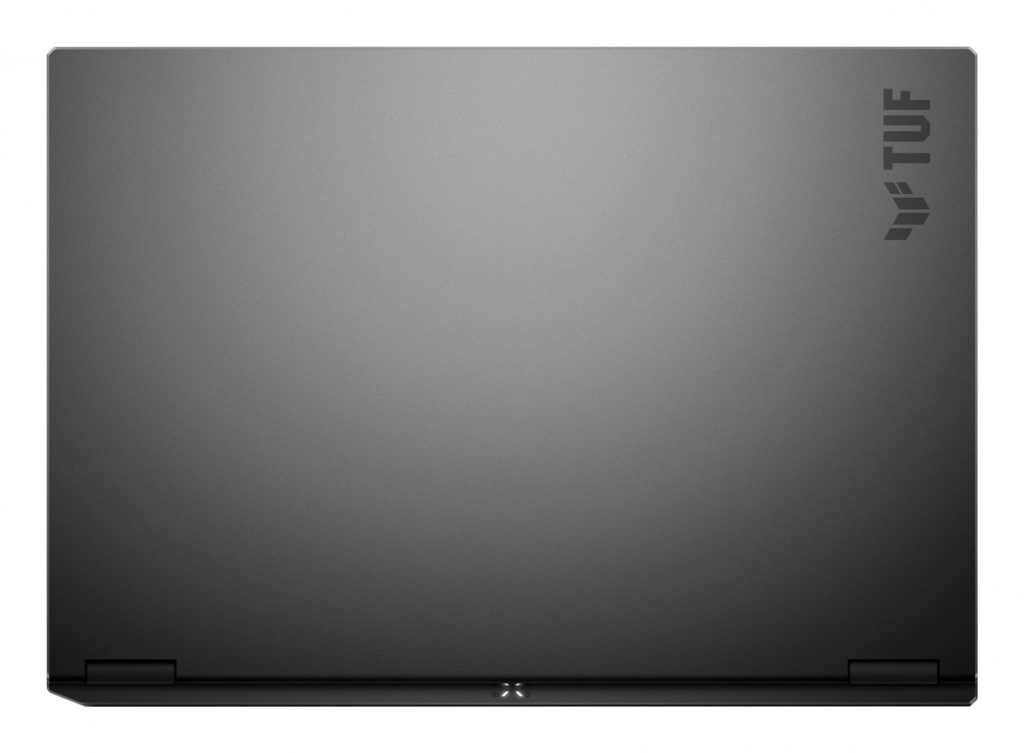 ASUS TUF Gaming A18 FA808UH-S8021 AMD Ryzen™ 7 260 Laptop 45.7 cm (18") WUXGA 16 GB DDR5-SDRAM 512 GB SSD NVIDIA® GeForce RTX™ 5050 Wi-Fi 6E (802.11ax) Black, Grey