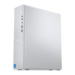 Lenovo IdeaCentre Tower 08IRH9 i5-13420H 32GB DDR5 5200 SSD 1TB Intel UHD Graphics No OS Cloud Grey 3-year On-site warranty