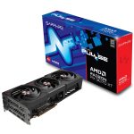 Sapphire PULSE Radeon RX 9070 XT AMD 16 GB GDDR6