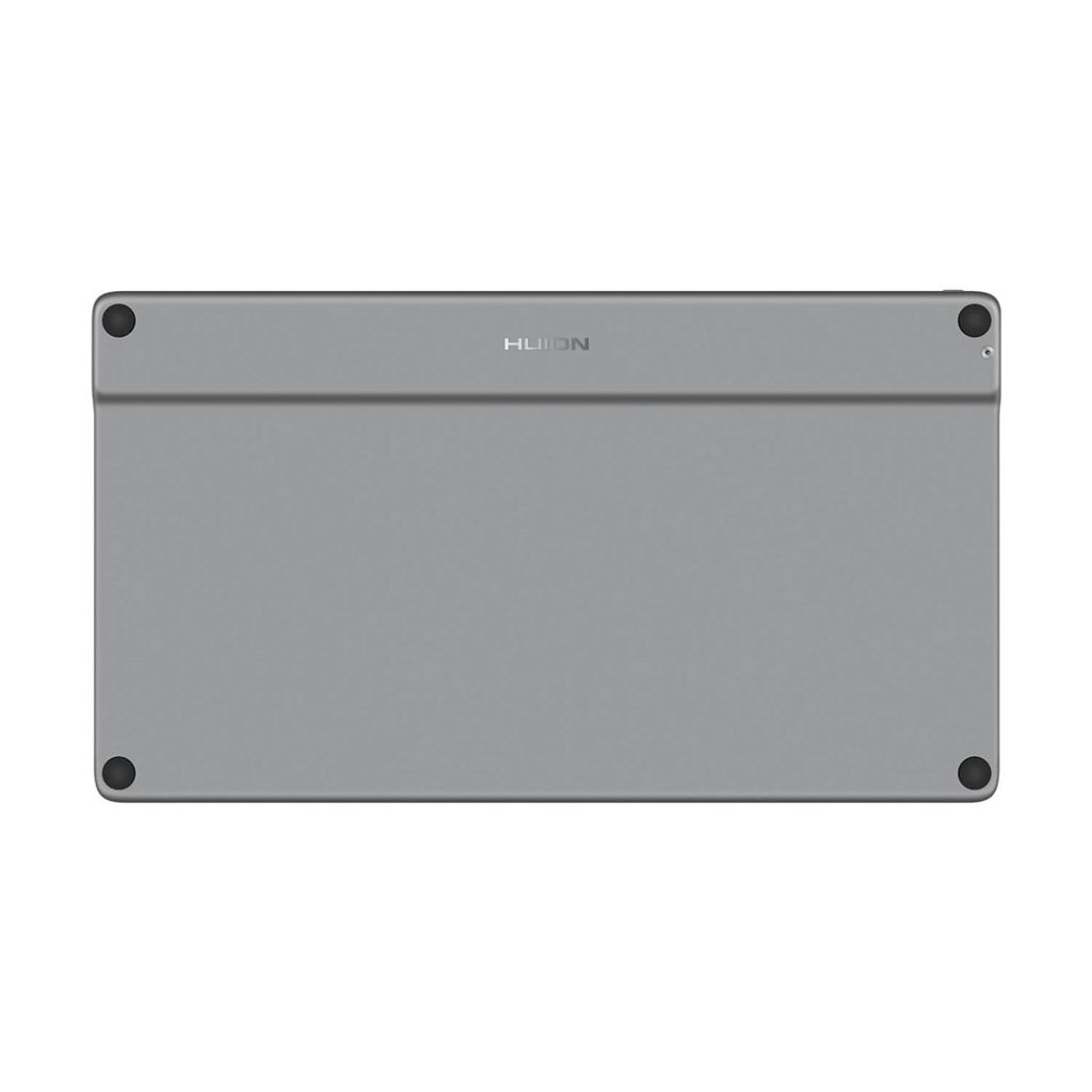 HUION KAMVAS PRO 16 2.5K GRAPHICS TABLET