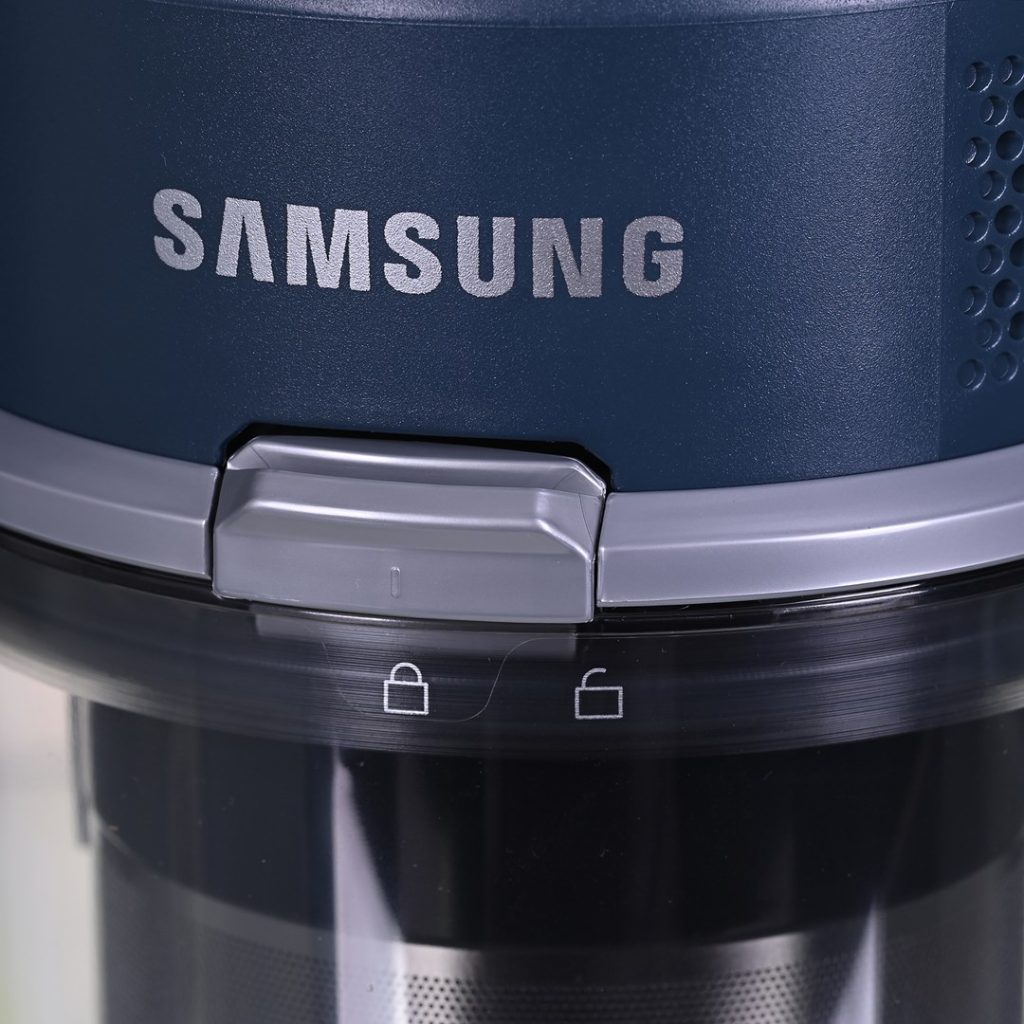 Samusng Handheld vacuum Jet 85 Complete VS20C8524TB/GE
