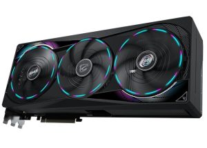 Gigabyte GeForce RTX 5080 AORUS MASTER 16GB (GV-N5080AORUS M-16GD)
