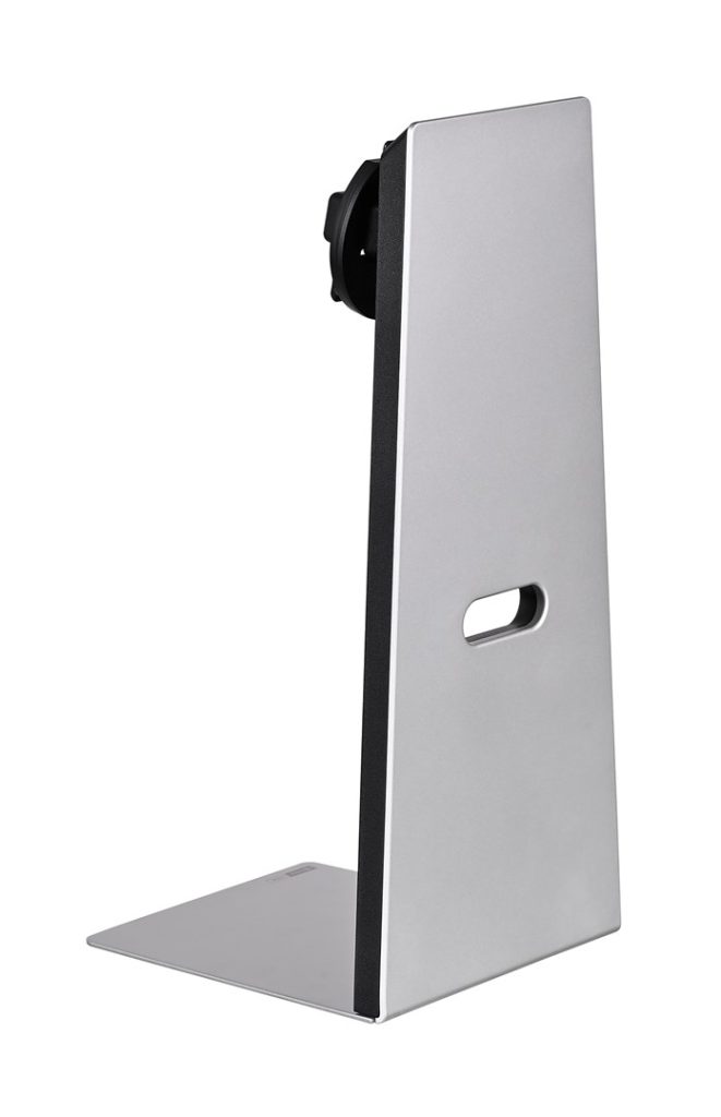 Samsung LS34DG850SUXDU computer monitor 86.4 cm (34") 3440 x 1440 pixels OLED Silver
