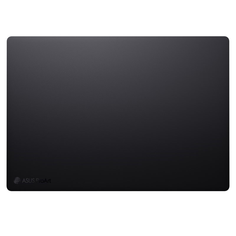 ASUS ProArt P16 H7606WW-SE009X Ryzen AI 9 HX 370 16.0" 4K OLED touchscreen 120Hz LBL AR 64GB LPDDR5X 2TB SSD GeForce RTX 5080 16GB WLAN+BT FHD webcam 90Wh battery Windows 11 Pro Aluminium Nano Black