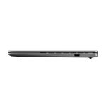 ASUS Vivobook S14 S3407VA-LY068 Core i5-210H 14.0" WUXGA IPS-level display 60Hz 300 nits AG 16GB DDR5 512GB SSD Intel UHD Graphics WLAN + Bluetooth 720p webcam 70Wh battery No OS Aluminium Matte Grey