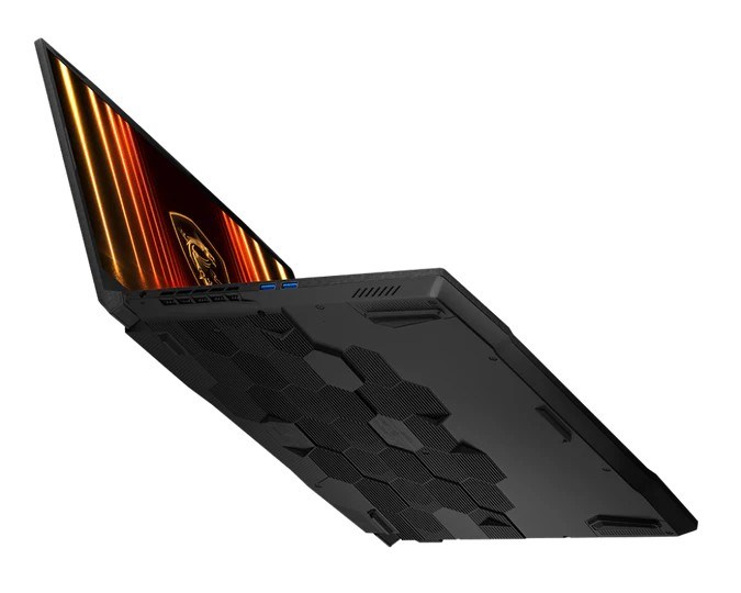 MSI Katana 17 HX B14WGK-036XPL i7-14650HX 17.3" QHD 240Hz 16GB DDR5 SSD1TB GeForce RTX 5070 8GB NoOS