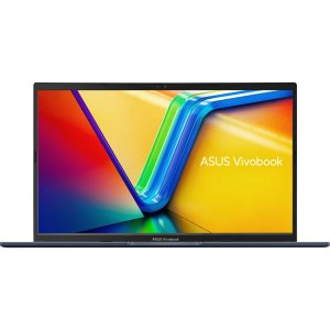ASUS Vivobook 15 X1502VA-BQ737 Intel® Core™ i5 i5-13420H Laptop 39.6 cm (15.6") Full HD 16 GB DDR4-SDRAM 1 TB SSD Wi-Fi 6E (802.11ax) Blue Unpacked