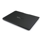 Lenovo Legion Pro 5 16IAX10 Ultra 7 255HX 16" WQXGA OLED 500 nits 165 Hz Glossy 32 GB DDR5 5600 SSD 1 TB GeForce RTX 5060 8 GB 80 Wh NoOS Eclipse Black