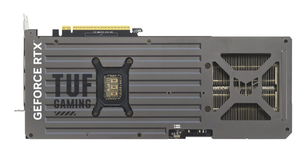 ASUS TUF Gaming TUF-RTX5070TI-O16G-GAMING NVIDIA GeForce RTX 5070 Ti 16 GB GDDR7