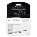 Kingston Technology FURY 32GB 3200MT/s DDR4 CL20 SODIMM Impact