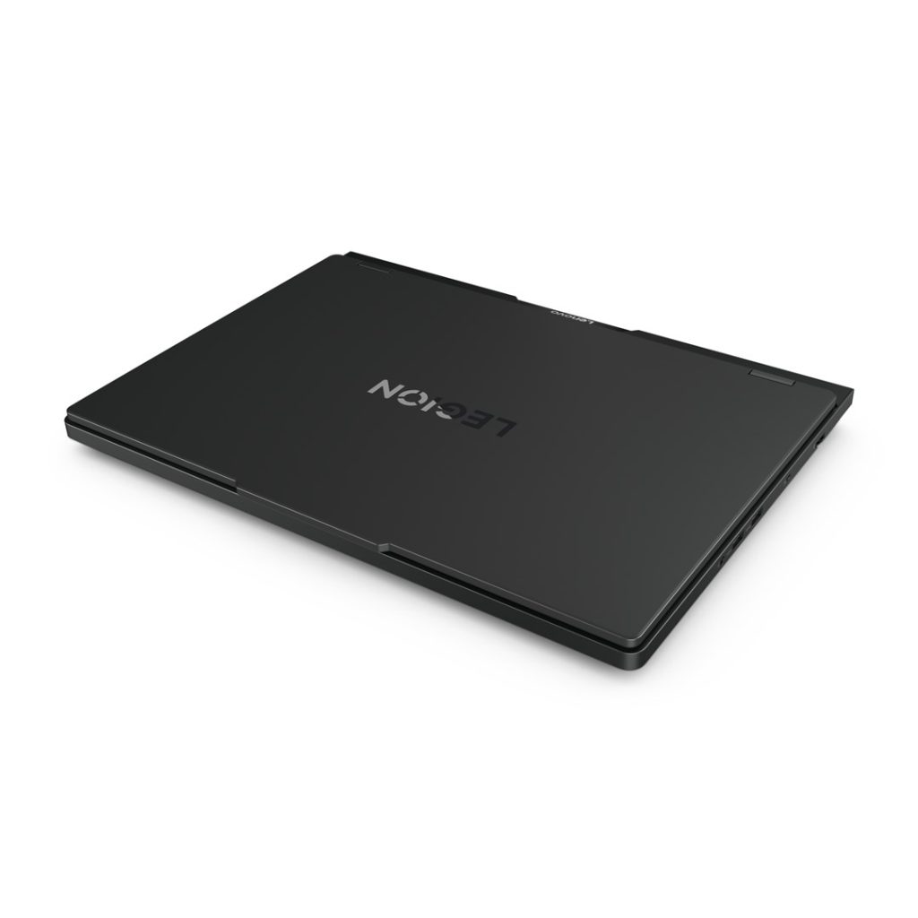 Lenovo Legion Pro 5 16ADR10 AMD Ryzen™ 7 8745HX Laptop 40.6 cm (16") WQXGA 32 GB DDR5-SDRAM 1 TB SSD NVIDIA GeForce RTX 5060 Wi-Fi 6 (802.11ax) NoOS Black