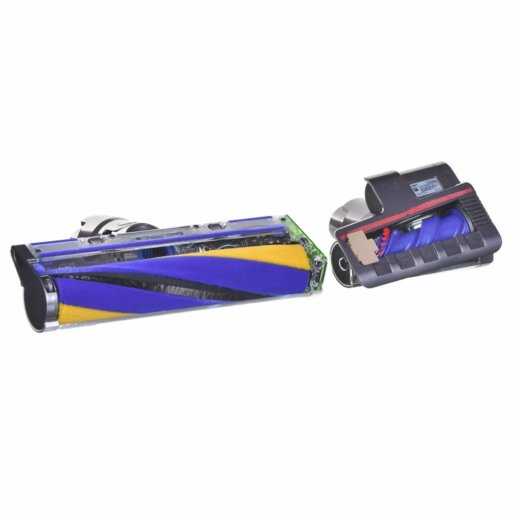 DYSON GEN 5 Detect Absolute vacuum cleaner Unpacked